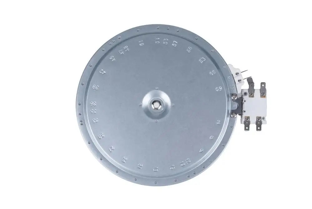 New high quality 1500W-2000W infrared ceramic heater