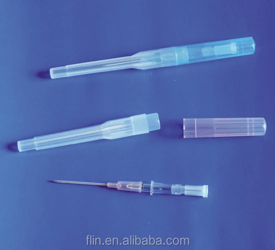 
IV Catheter 