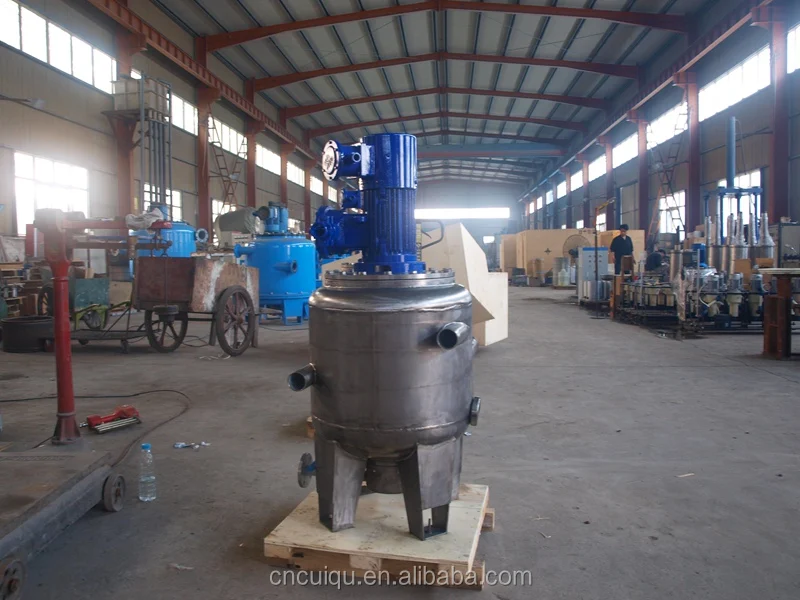 Liquid-liquid centrifugal extractor,