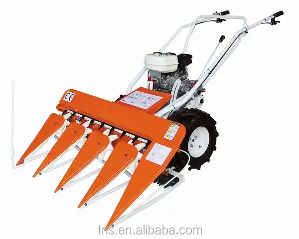 TNS-4S-120 RICE REAPER