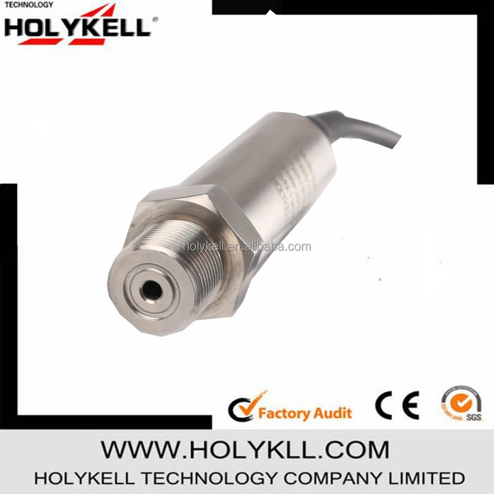 Hps200-c низкая стоимость стандартный промышленности датчик давления с 2 мВ / выходной сигнал