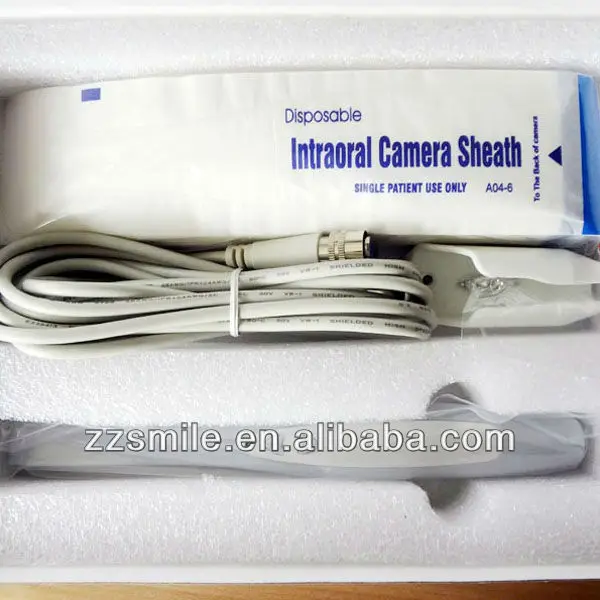 Dental Cameras Supply USB Intraoral Camera MD-740
