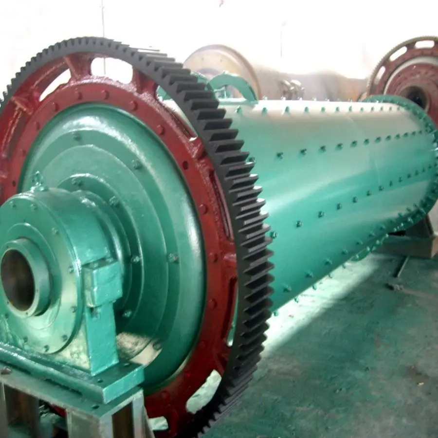 
Reliable Price Gypsum Plaster Powder Making Machine 