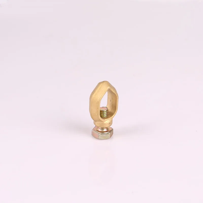 Медный Заземляющий