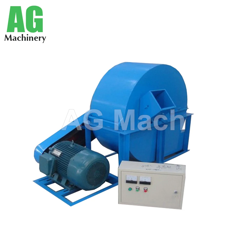 Hot Selling Wholesale Small Wood chip Crusher Machine wood cutting machine  for home use
