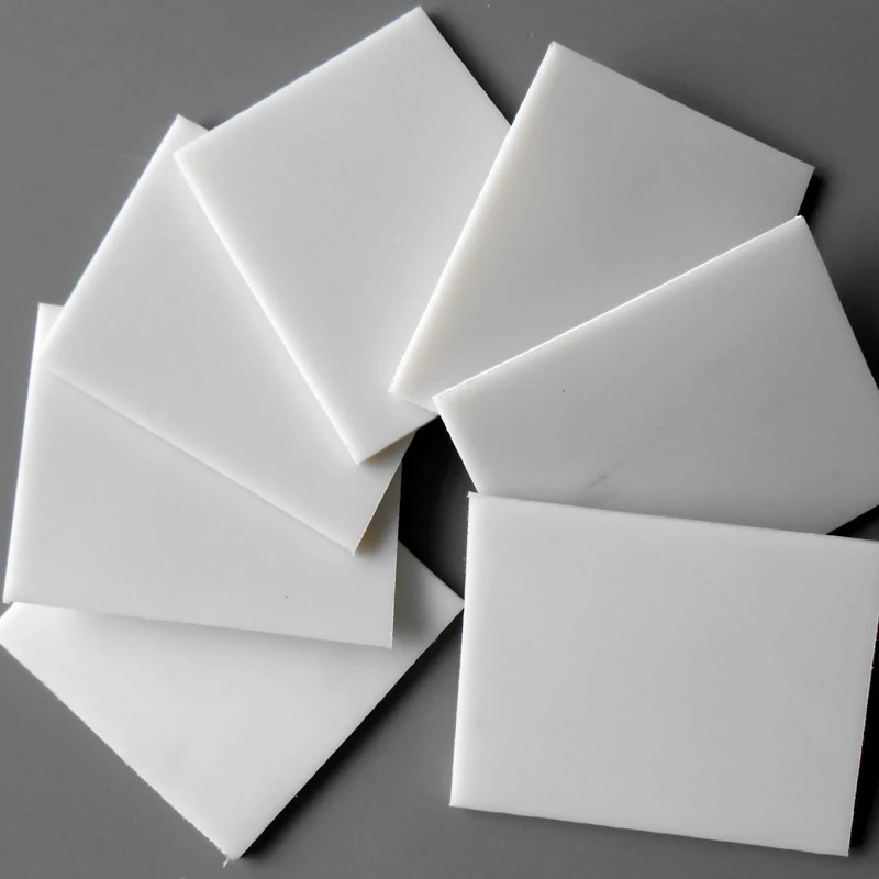 
Solid Extrude Plastic PP Polypropylene Sheet, 3mm 30mm Polypropylene PP Board For Water Tank 