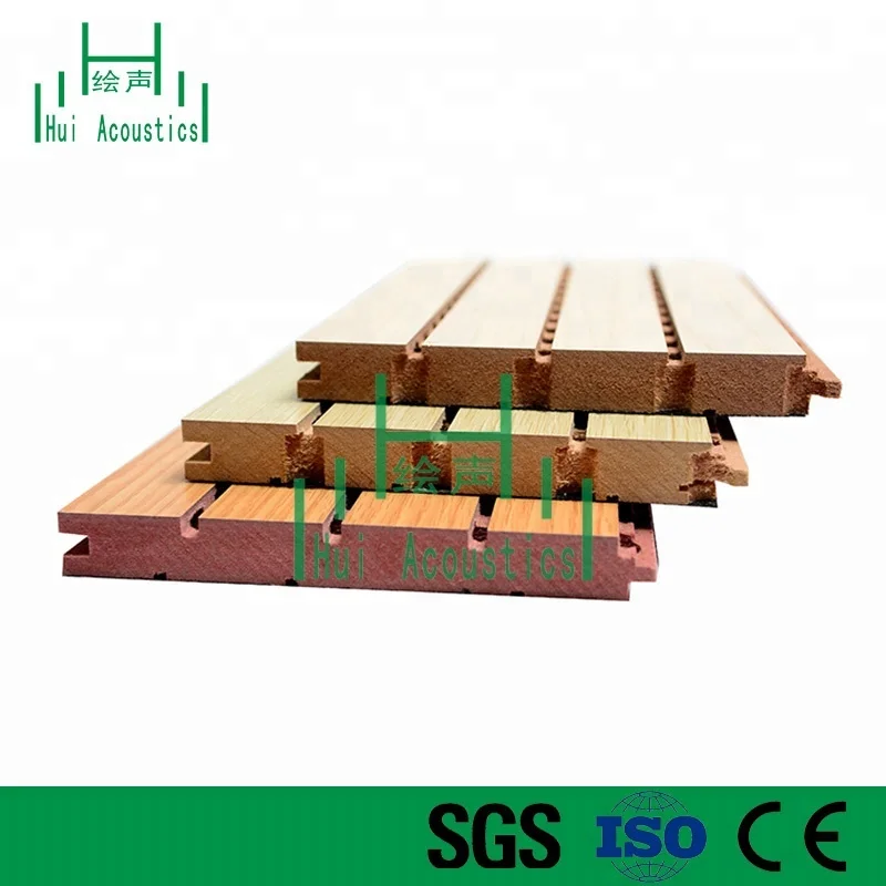 Sound System for Hotel Absorbing Materials Cheap Acoustic Panels