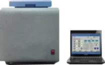 Building Materials Combustion Value Tester, Building material anti-combustion tester