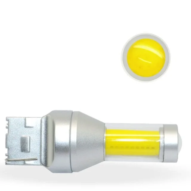  Белый свет Drl и желтый поворота T20 7443 T25 3157 S25 1157 Светодиодная