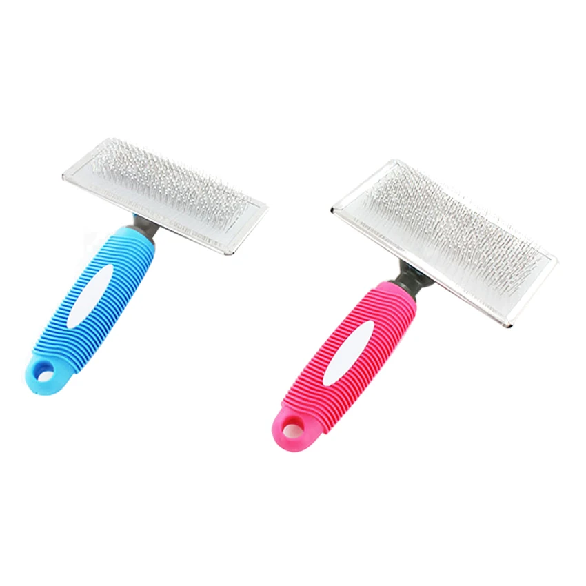 Factory Price Wholesale Dog Hair Grooming Comb