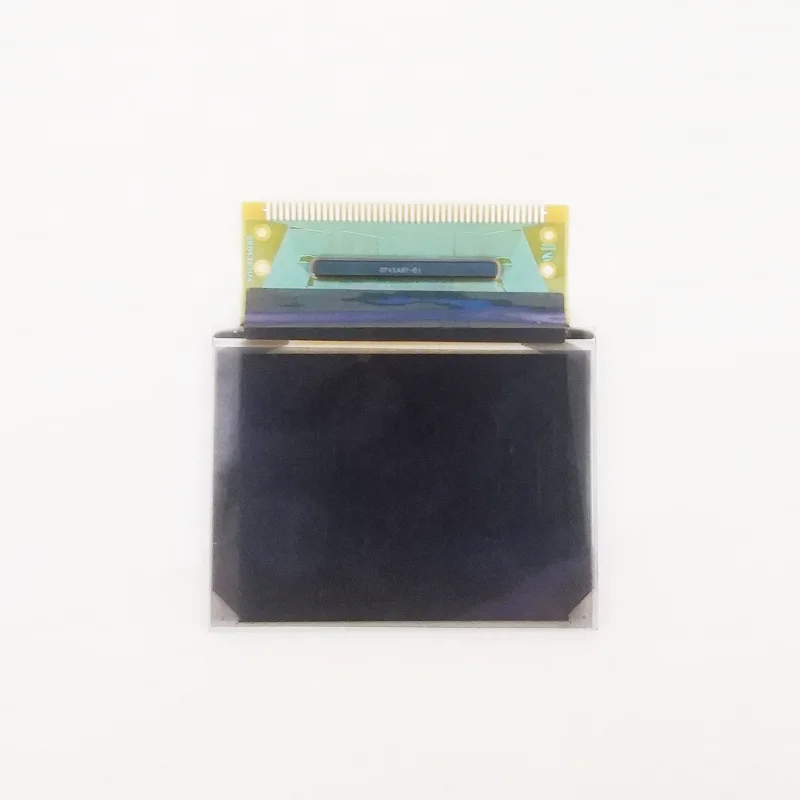 1.77 inch soldered color OLED display 45PIN P16807 drive SSD1353 driver