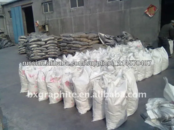 conductive graphite powder