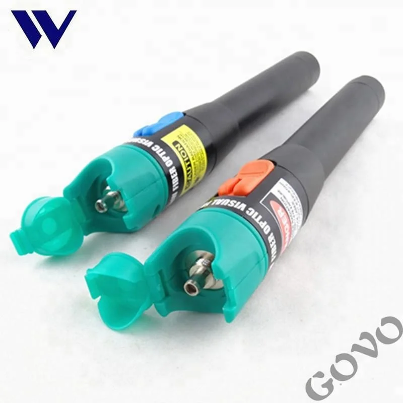 MT-7501 ProsKit VFL laser pen 1 mW 3-5km fiber fault locator