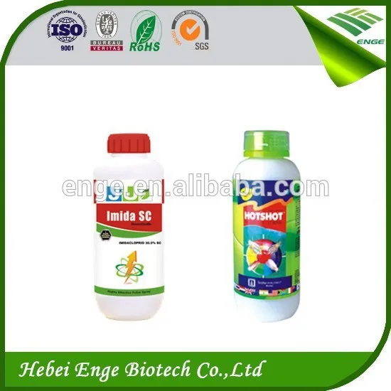 Цена Inseciticide Imidacloprid 200 г / l sl, 20% SL