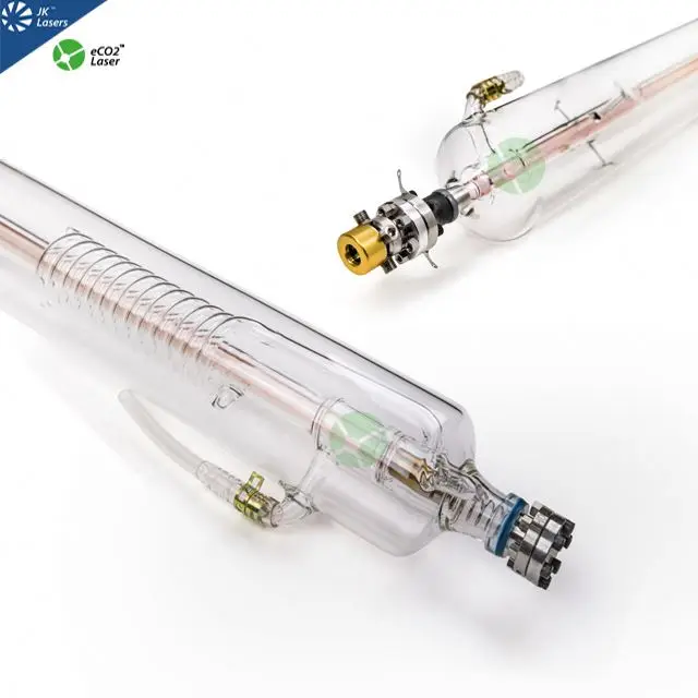 
refill gas co2 synrad laser tube 80w 90w 100w for laser cutter tubo laser co2 100w 