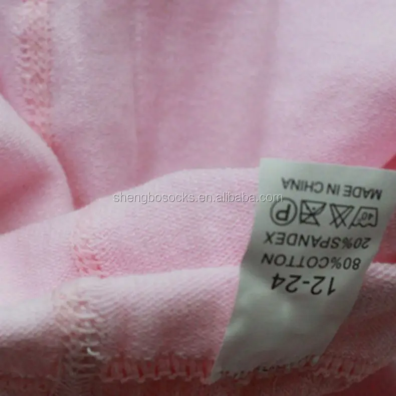 Spring and autumn baby anti-skid non-slip pantyhose, pretty big bowknot baby pantyhose