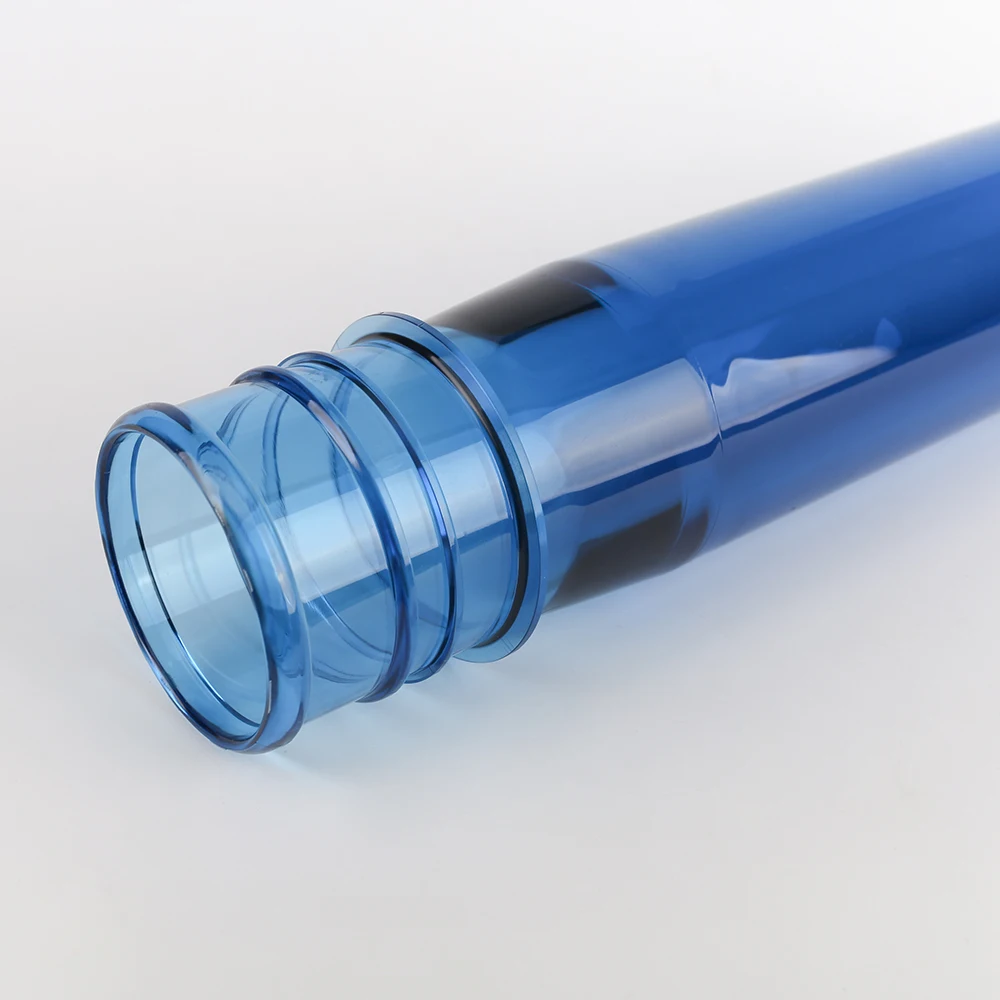 Hot sale turkey manufacturer 38mm 5 gallon 20 liter jar plastic water soda bottle scrap pet preform 700g