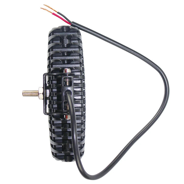 
off road 4x4 led light bar 18w, led bar lamp 