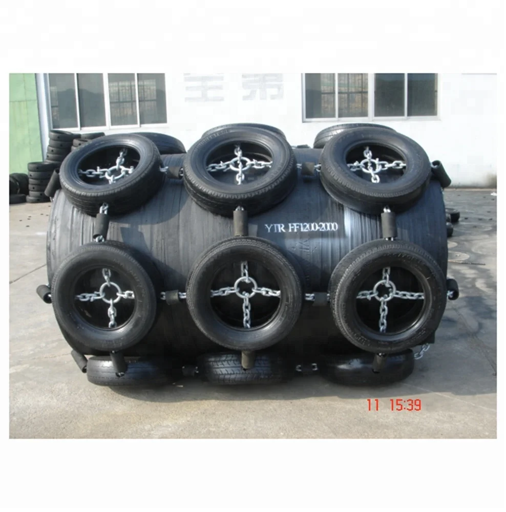 Высокое качество yokohama rubber fender для продажи