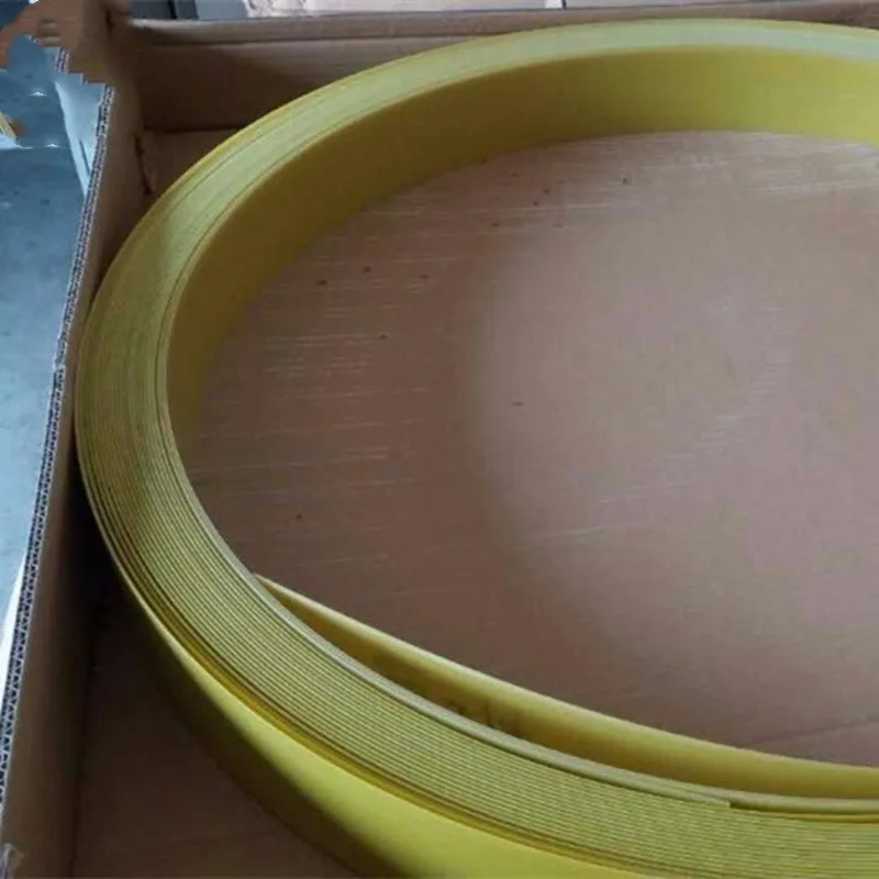 Kraft paper mill make machine doctor blade germany cheap price