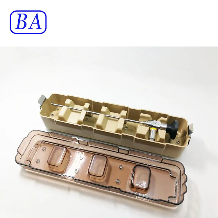 Surgical Cystoscope/Arthroscope/with sinus tube/Laryngoscope optical 70 degree endoscope