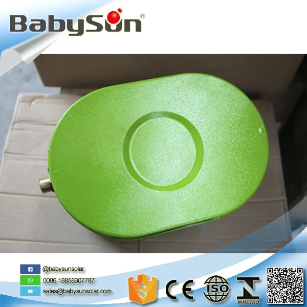 
Assistant tank for solar water heater feeder tank, auxiliary tank 