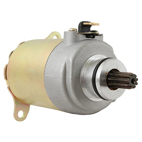 Стартер Sch0002/31200-Gy6-9000/34200H03F000/Eton800176/19572 для Bms Motor Sports Atv