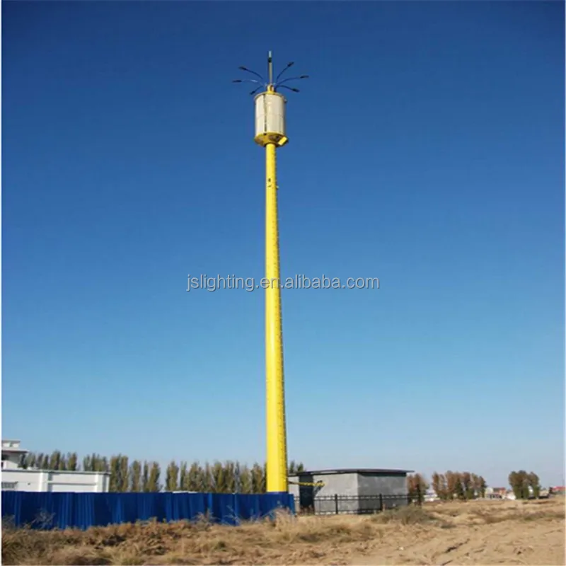 22m Antenna Tower / Communication tower/ Telecom tower