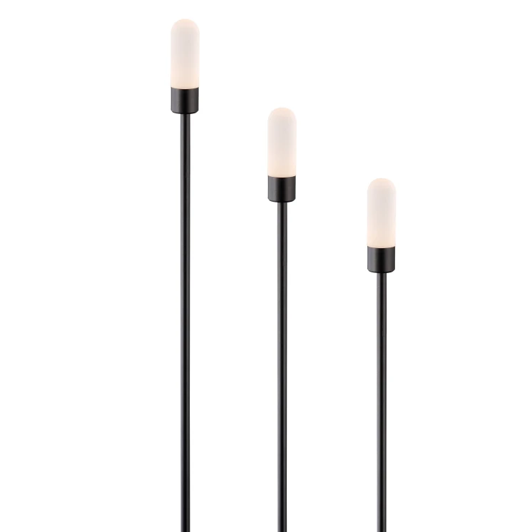 
European style ROHS IP65 aluminium garden light 