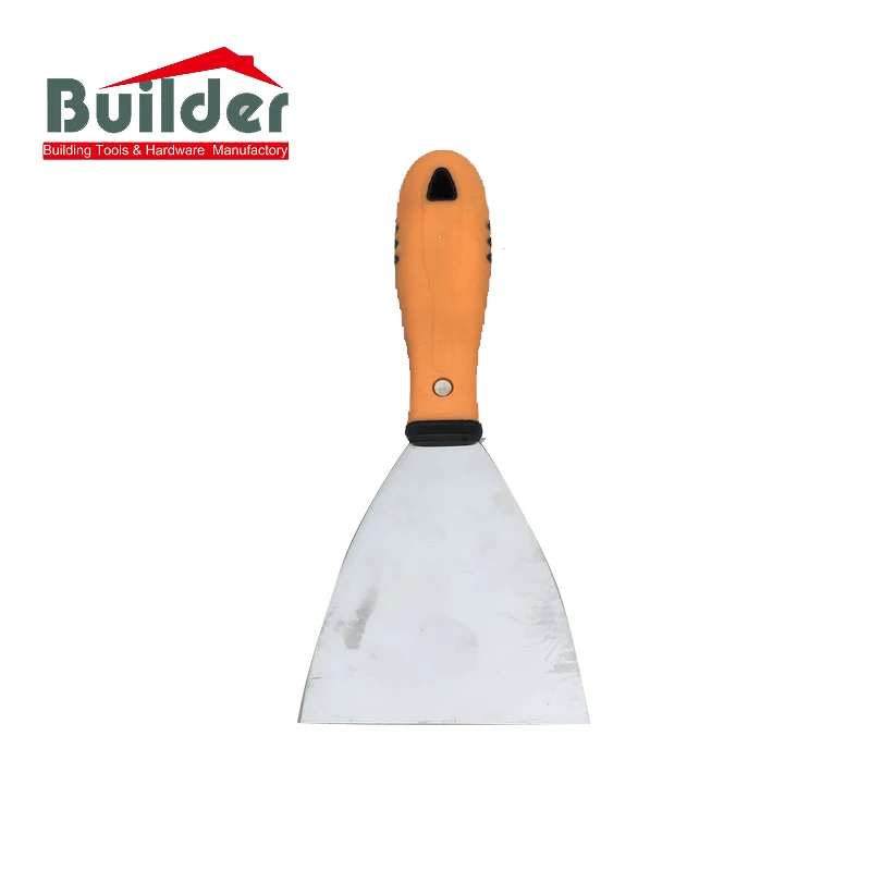 Drywall Tool Stainless Steel Putty Knife