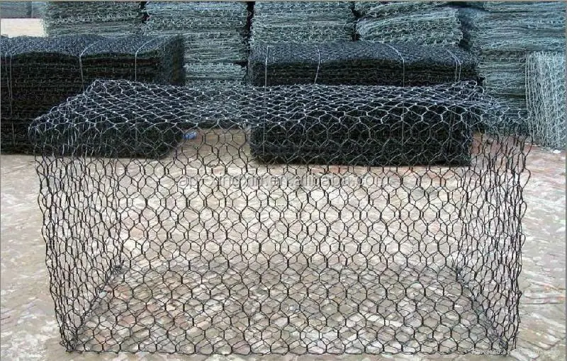 Stone for Gabion Price From Poland