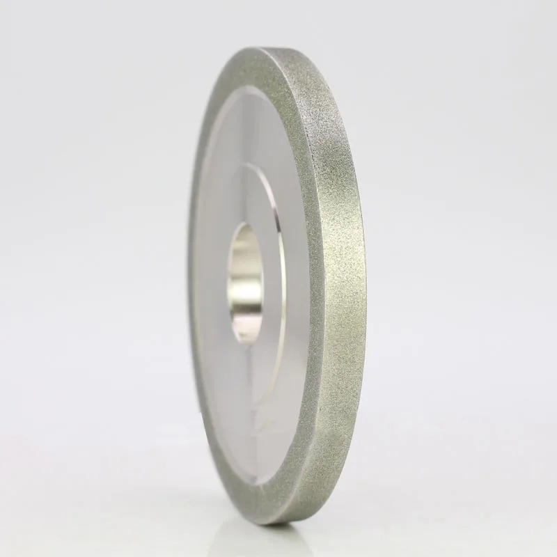 Diamond glass edging wheel for wheel Granite Marble Stone