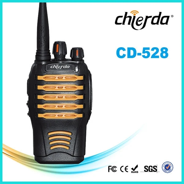 Горячая распродажа лучшие FCC CE IP66 водонепроницаемый морской рация CD-528