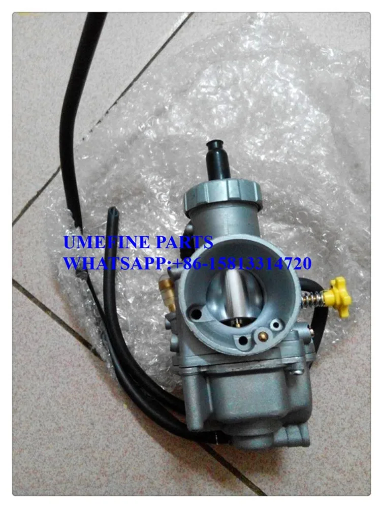 High quality modified carburetor