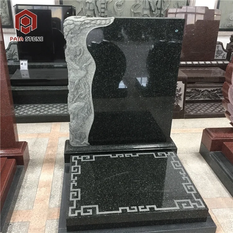 Chinese Cheap Monument & Tombstone & Gravestone