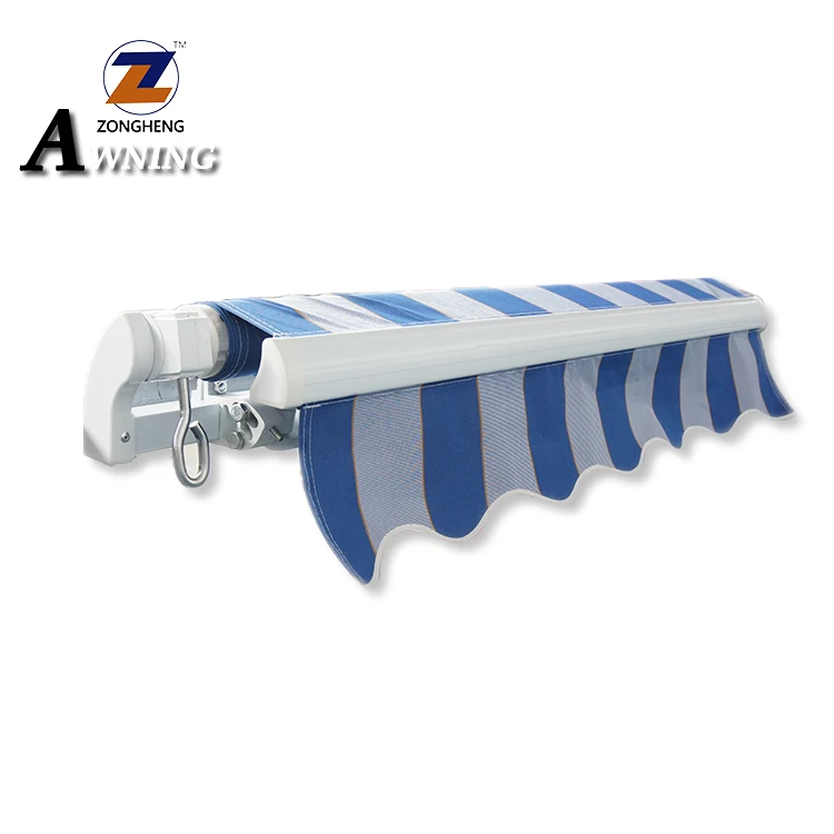 
World best selling products awning for events pvc glass canopy 