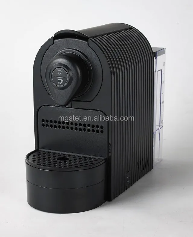 
Espresso Point FAP System Capsule Coffee Machine Electric Capsule Coffee Maker Machine Espresso Making Automatic AWith ULKA Pump 