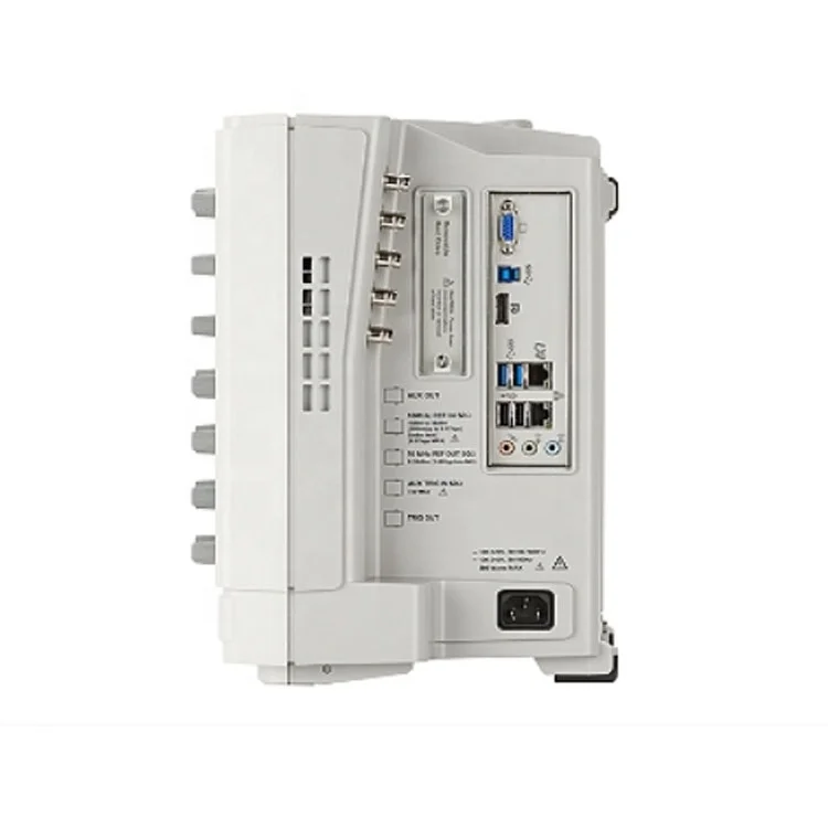 
Keysight DSOS604A MSOS604A DSOS804A MSOS804A Oscilloscope 