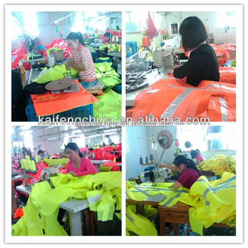 
EN471 Class Two High PVC Reflective Heat Transfer Film Printing Heat Transfer Film 