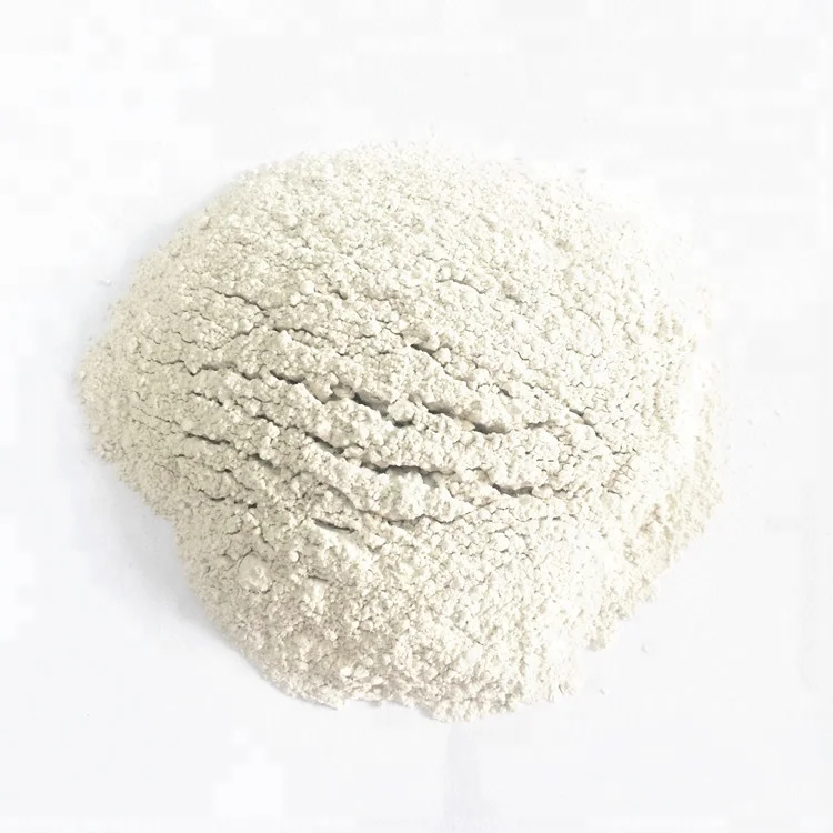 Bentonite Clay Powder Activated Bleaching Earth Fullers Earth