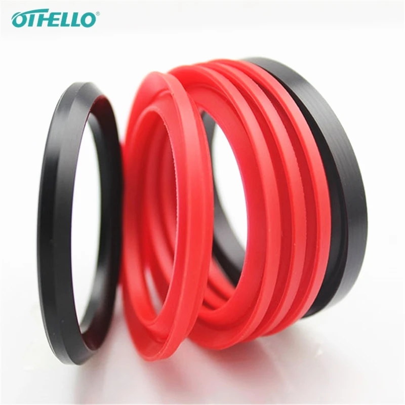 hydraulic V-pack Seal/V ring set