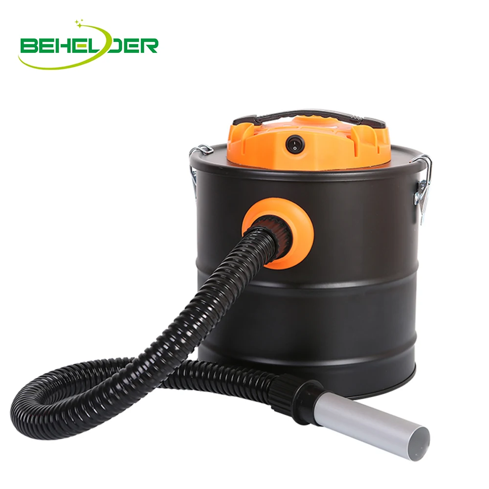 
Home appliance 15L ash cleaning machine vacuum cleaner 