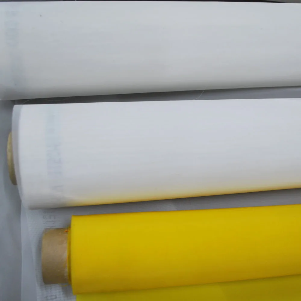 food grade 150 micron polyester filter mesh bolting cloth