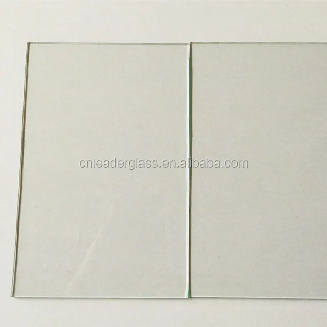 1mm Sheet Glass
