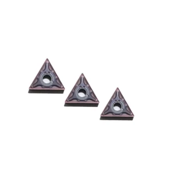 
High Speed TNMG160404 Carbide Inserts Turning Tools CNC Carbide Milling Inserts 