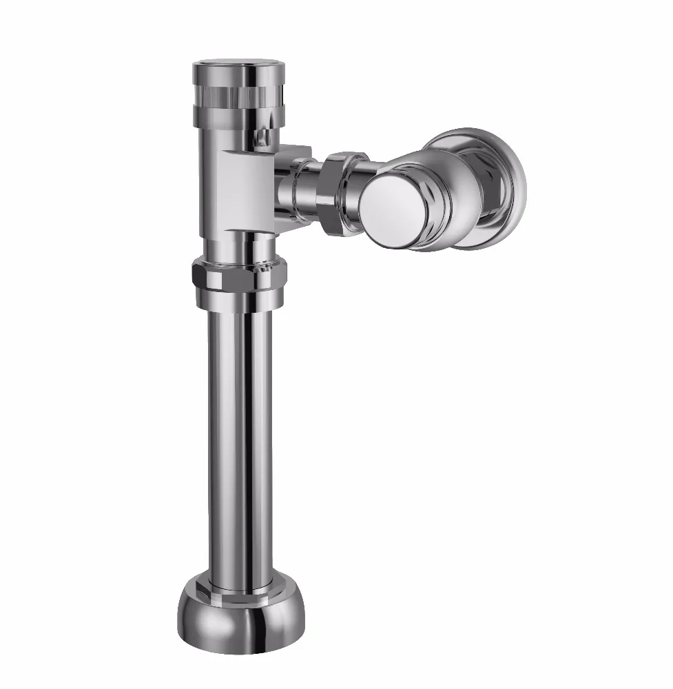 Открытая Одиночная ручка с временной задержкой унитаз СПУСКНОЙ