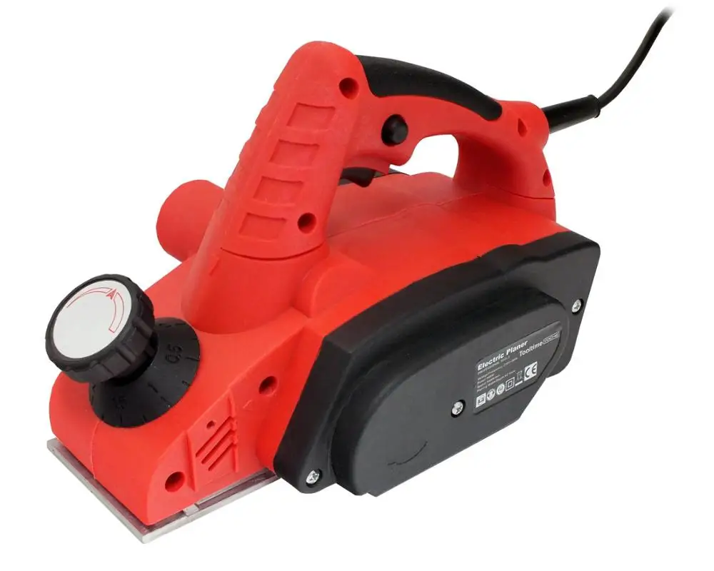 Household Power Tools Knife Sharpener Electric Planer DIY User OEM 82x3mm 900W