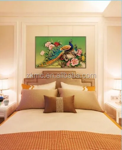 3D Digital Wall Printing Machine Logo Advertisement Direct to Art Culture Street Painting Vertical Mural Wall Inkjet Printer