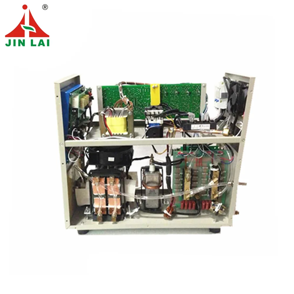 High Frequency Fast Heating Copper Silver Gold Induction Melting Furnace for Sale