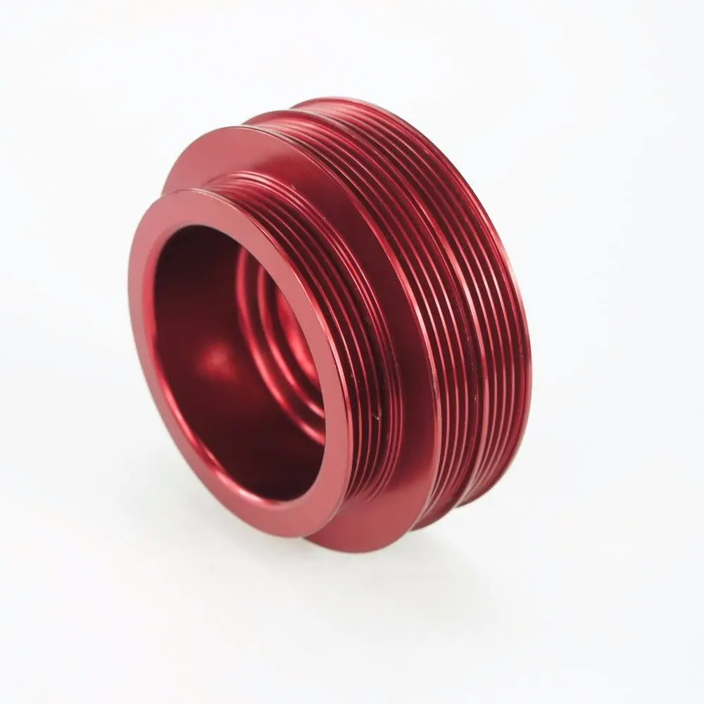 Pulley For Honda B16A/B18 Series Engine /Accord Crank Shaft Harmonic